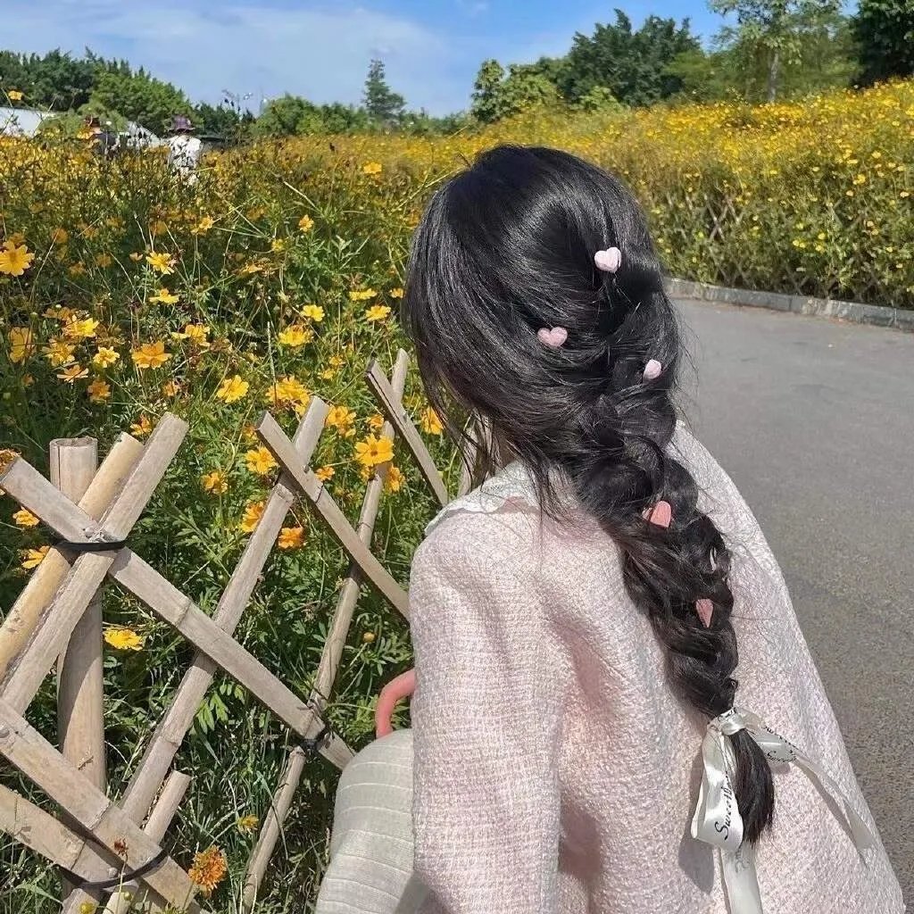 爱是梦想的延伸